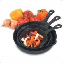 Wholesale Pre-seasoned Cast Iron Skillet Cookware Set